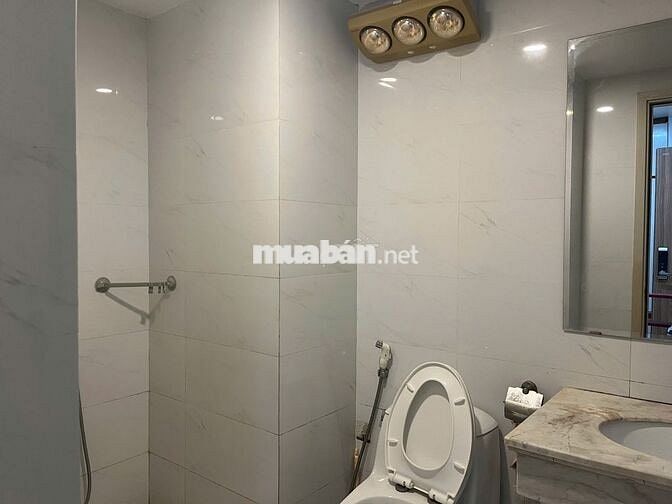 Hot - The Garden Hill, Trần Bình  70m2 2PN full đồ đẹp giá tốt 13tr/th