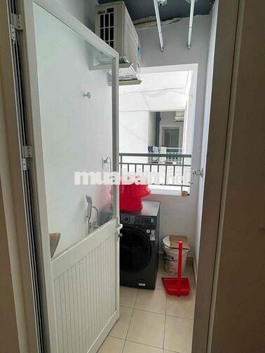CHỦ BÁN GẤP CĂN 62M 2PN 2WC NHÀ ĐẸP BÁN TẶNG KÈM NỘI THẤT ĐẸP