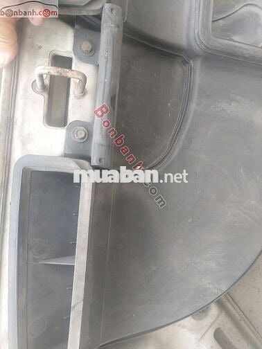 Hyundai Starex 2.5 MT 2007