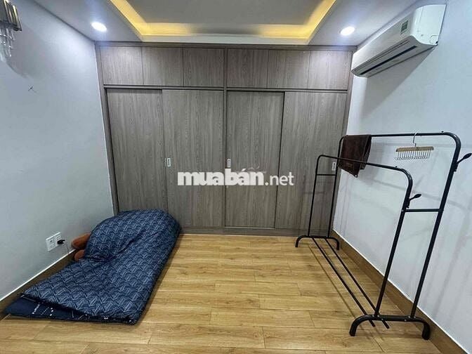 PASS PHÒNG MỚI TOANH TẠI LÊ ĐỨC THỌ