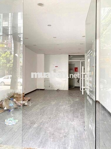 Đường Phan Châu Trinh Đoạn Vip - 4 Phòng Lớn - 20 triệu