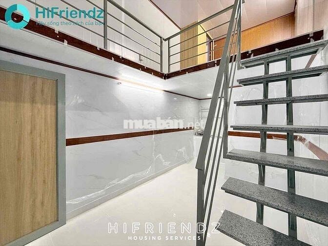 PHÒNG TRỌ SINH VIÊN GIÁ RẺ MỚI XÂY GẦN ĐẠI HỌC CÔNG THƯƠNG