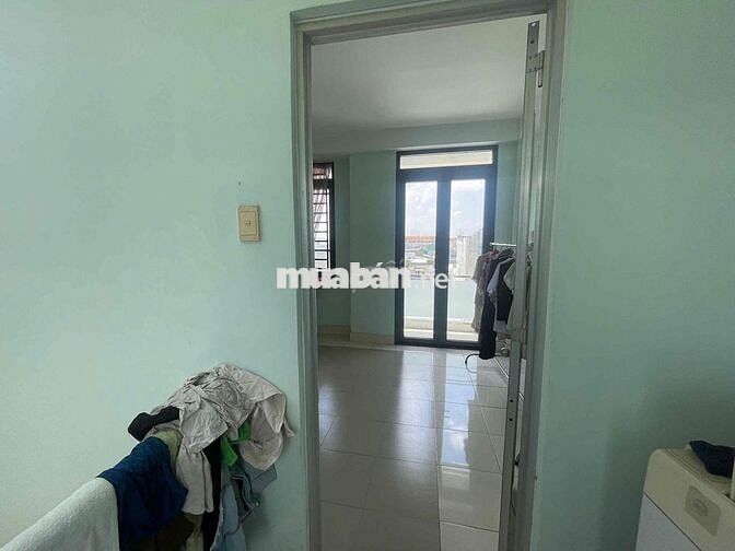 Bán nhà tại Hẽm Đường Nguyễn Triệu Luật - Bình Tân