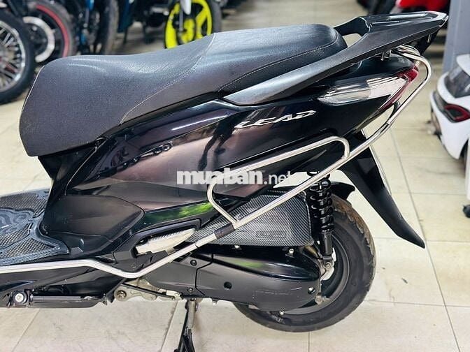 XE MÁY THỊNH PHÁT - HONDA LEAD 125 ĐEN BIỂN HÀ NỘI