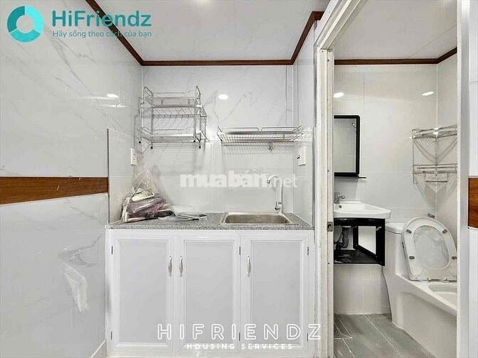 PHÒNG TRỌ SINH VIÊN GIÁ RẺ MỚI XÂY GẦN ĐẠI HỌC CÔNG THƯƠNG