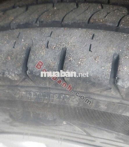 Hyundai Starex 2007 - 135 Triệu