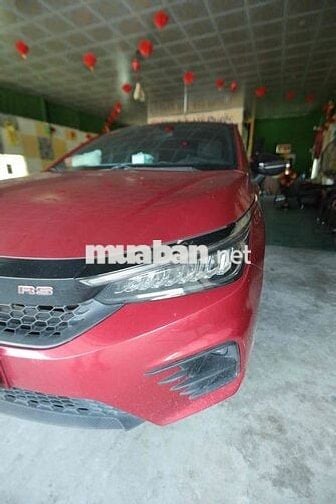 Honda City 2021 RS - 98000 km