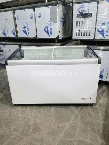 Thanh lý tủ đông LIEBHERR dung tích 400 lít còn mới 90%