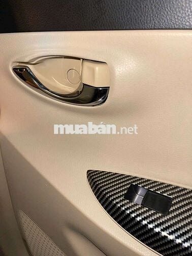 Vios 2016 G Tự Động