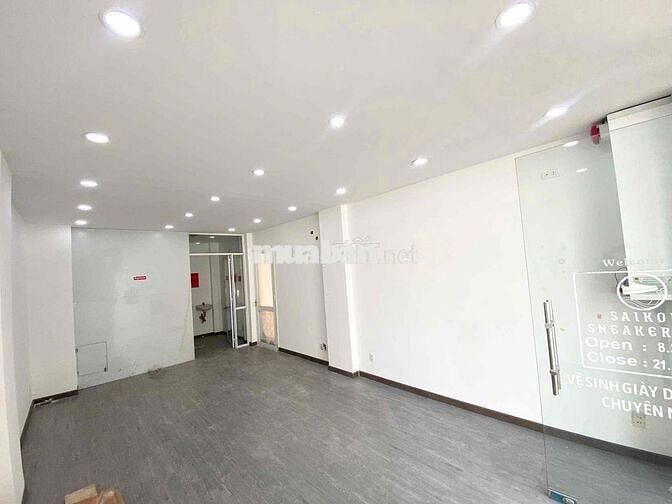 Đường Phan Châu Trinh Đoạn Vip - 4 Phòng Lớn - 20 triệu