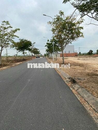 🔥 Chính chủ bán Đất Mặt Tiền View Công Viên, 120m² – Sổ hồng riêng