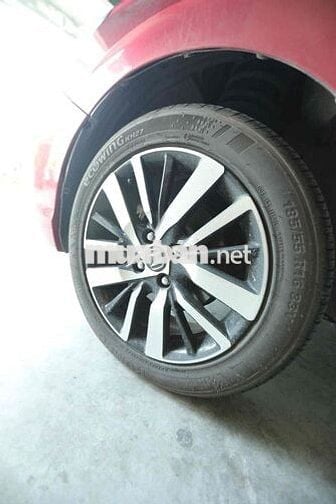 Honda City 2021 RS - 98000 km
