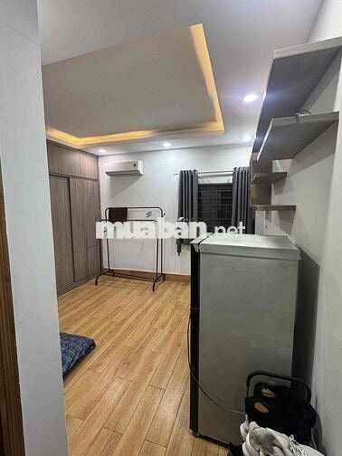 PASS PHÒNG MỚI TOANH TẠI LÊ ĐỨC THỌ