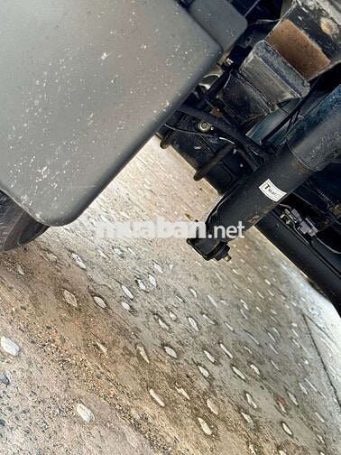 2015 XLS 2.2L 4x2 MT - 160 km