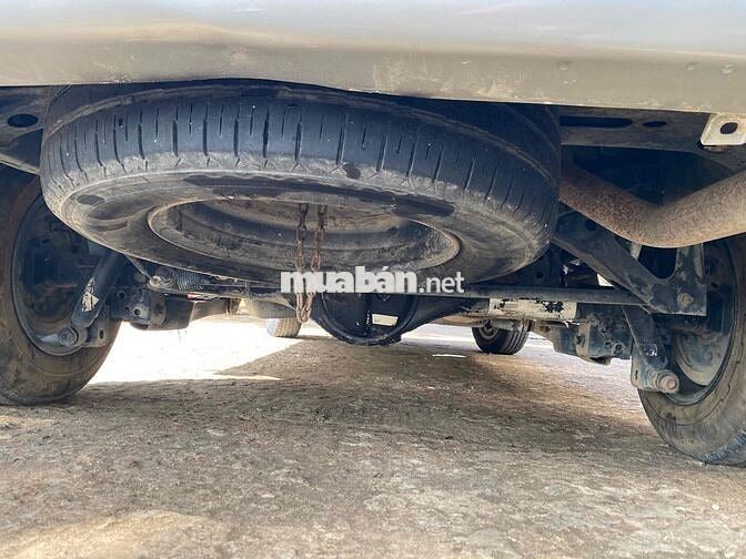 Toyota Innova 2012 mt