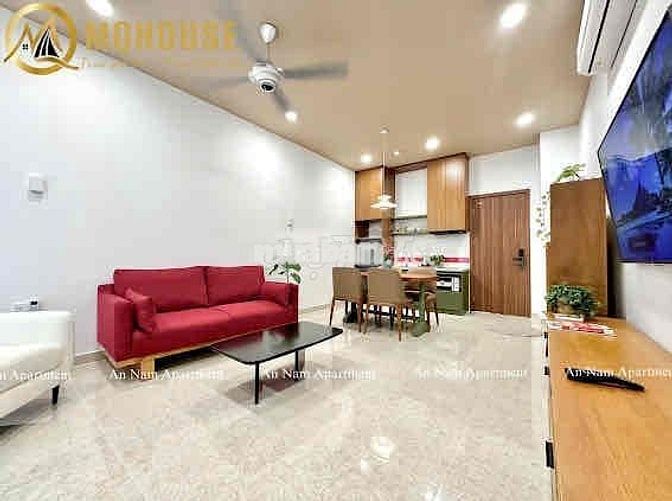 🌹CHO THUÊ CĂN HỘ 1PK+PN | STUDIO DECOR ĐẸP⭐️NGÃ TƯ PHÚ NHUẬN🌹