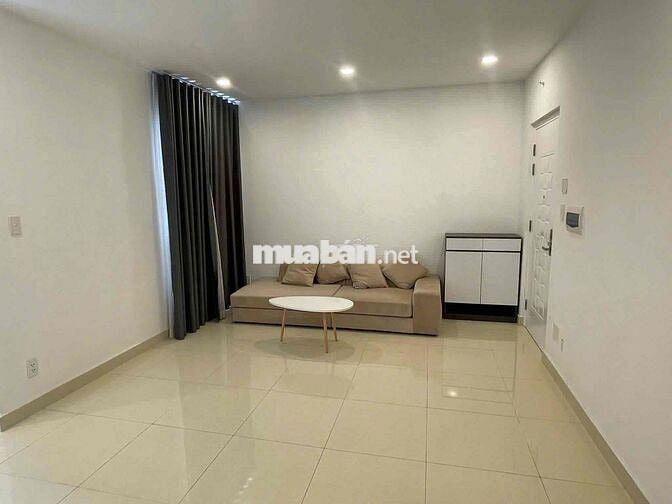 CHỦ BÁN GẤP CĂN 62M 2PN 2WC NHÀ ĐẸP BÁN TẶNG KÈM NỘI THẤT ĐẸP