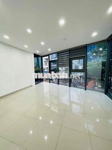 🔵 BÁN HOẶC CHO THUÊ TOÀ NHÀ NGAY SÂN BAY TÂN SƠN NHẤT🔥