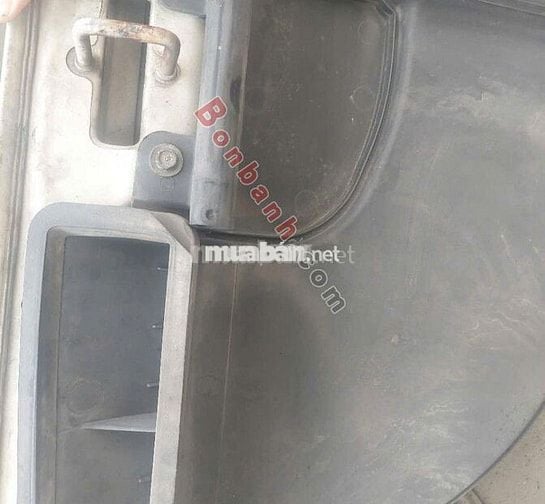 Hyundai Starex 2007 - 135 Triệu