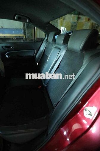 Honda City 2021 RS - 98000 km