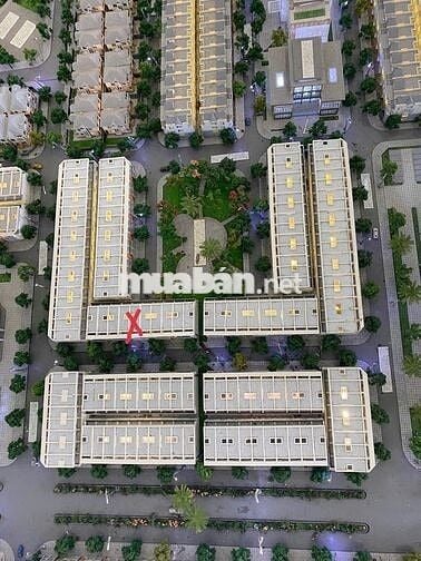 🔥 Chính chủ bán Đất Mặt Tiền View Công Viên, 120m² – Sổ hồng riêng