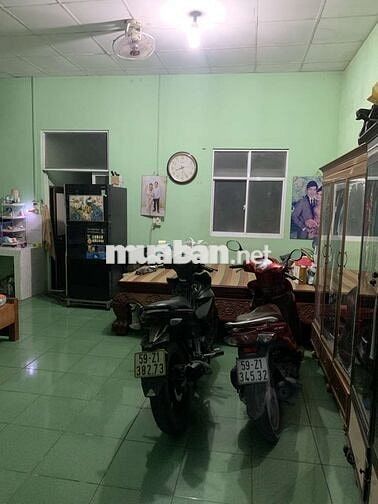 Chủ bể nợ cần bán gấp nhà 2 tầng,70m2,6pn, đường Nguyễn văn Tạo Nhà Bè