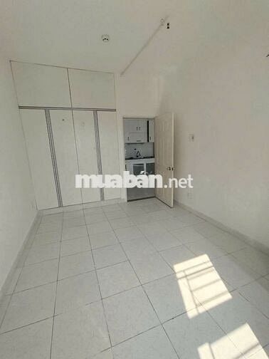 Cho thuê căn hộ CC Thái An, Nguyễn Văn Quá, Q12. Giá 5tr5 44m2 1PN