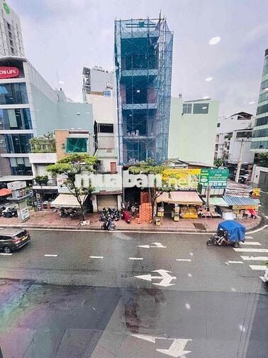 🔵 BÁN HOẶC CHO THUÊ TOÀ NHÀ NGAY SÂN BAY TÂN SƠN NHẤT🔥