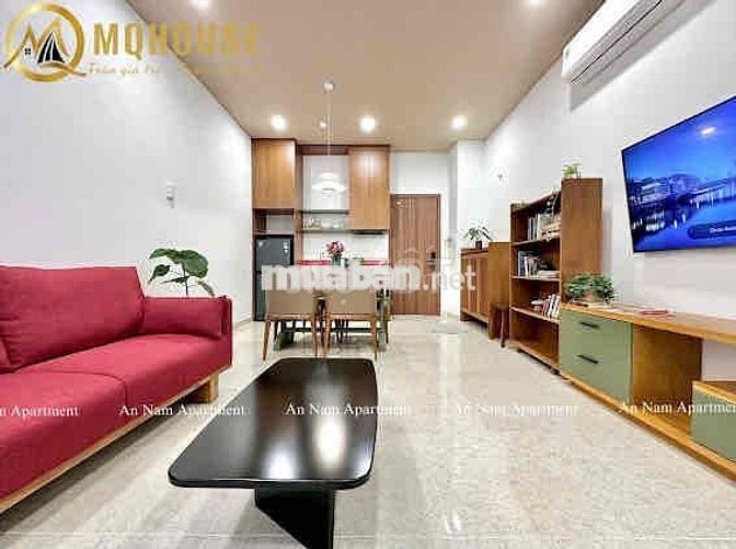 🌹CHO THUÊ CĂN HỘ 1PK+PN | STUDIO DECOR ĐẸP⭐️NGÃ TƯ PHÚ NHUẬN🌹