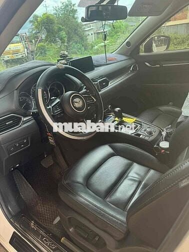 Mazda CX 5 2019 2.0 Luxury - 70000 km
