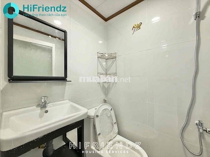 PHÒNG TRỌ SINH VIÊN GIÁ RẺ MỚI XÂY GẦN ĐẠI HỌC CÔNG THƯƠNG