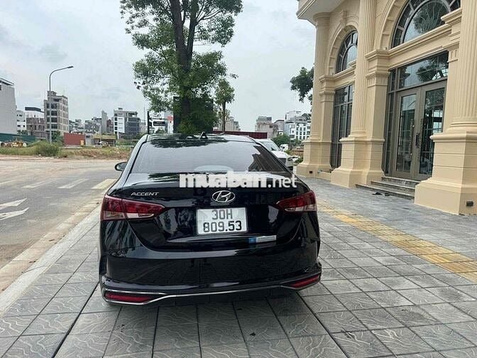 Hyundai Accnet