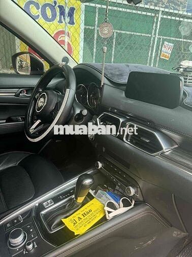 Mazda CX 5 2019 2.0 Luxury - 70000 km