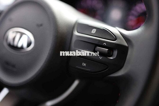 Kia Morning 2021 GT Line - 49000 km