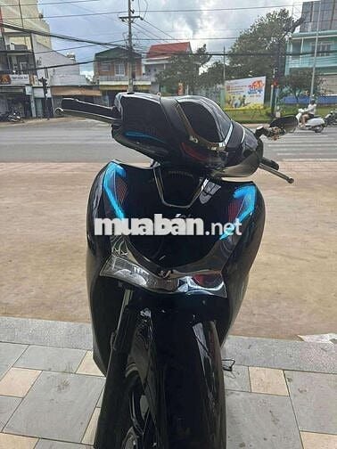 150cc chính chủ xe len ken ..
