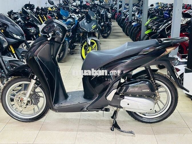 XE MÁY THỊNH PHÁT - HONDA SH 125 CHẤT BIỂN HÀ NỘI