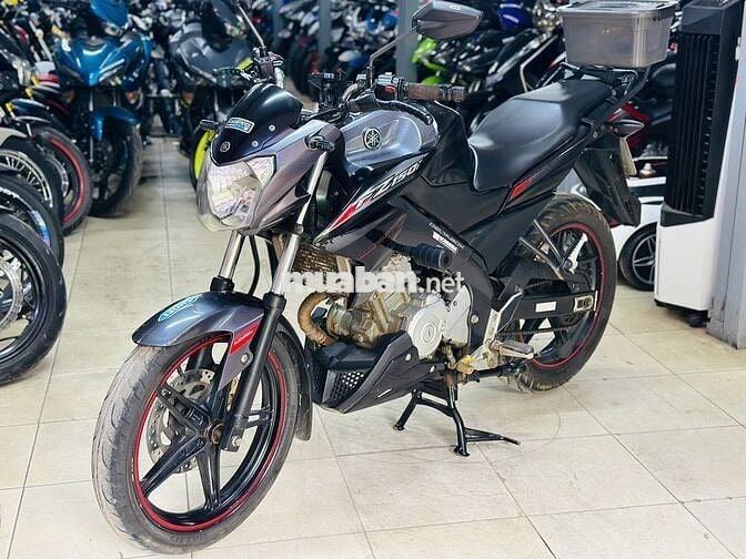 XE MÁY THỊNH PHÁT - YAMAHA FZ 150 MÁY BAO ZIN CHẤT