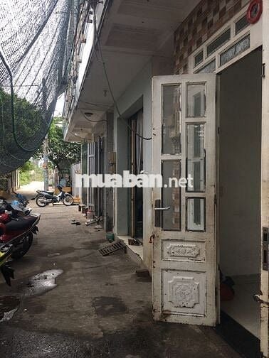 Cho thuê nhà nguyên căn trong hẻm