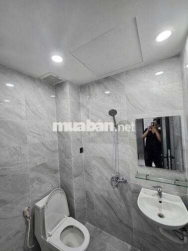 CHO THUÊ PHÒNG TRỌ THANH LƯƠNG 21 FULL NỘI THẤT GIẶT CHUNG