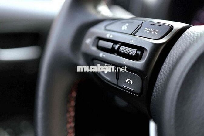 Kia Morning 2021 GT Line - 49000 km
