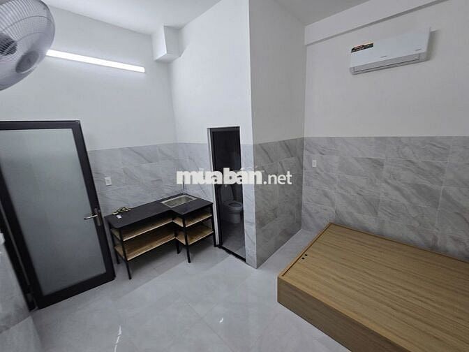 CHO THUÊ PHÒNG TRỌ THANH LƯƠNG 21 FULL NỘI THẤT GIẶT CHUNG