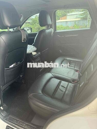 Mazda CX 5 2019 2.0 Luxury - 70000 km