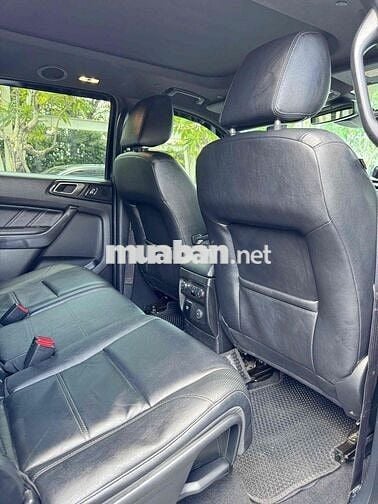 Ford Everest 2020 Titanium 2.0L AT 4WD - 65000 km