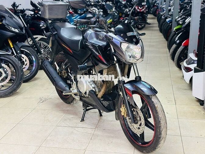 XE MÁY THỊNH PHÁT - YAMAHA FZ 150 MÁY BAO ZIN CHẤT