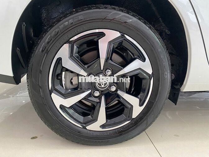 Toyota Vios 2024 G 1.5 CVT - 13000 km, siêu cọp
