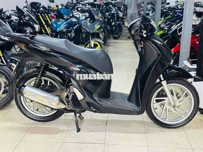 XE MÁY THỊNH PHÁT - HONDA SH 125 CHẤT BIỂN HÀ NỘI