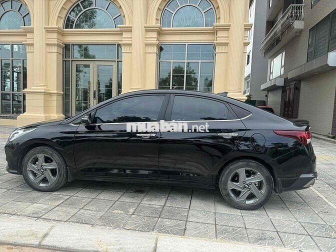 Hyundai Accnet