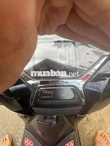 150cc chính chủ xe len ken ..