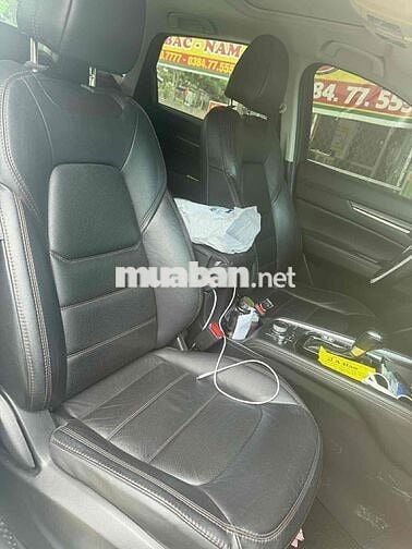 Mazda CX 5 2019 2.0 Luxury - 70000 km
