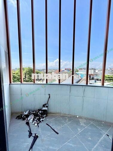 Cho thuê duplex full nội thất giặt riêng gần đại học Đông Á
